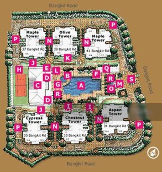 Chestervale (D23), Condominium #143563692